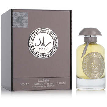 Ra´ed Silver EDP